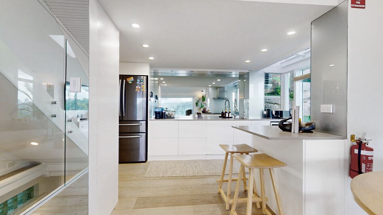 Photo of Kitchen in Seaforth