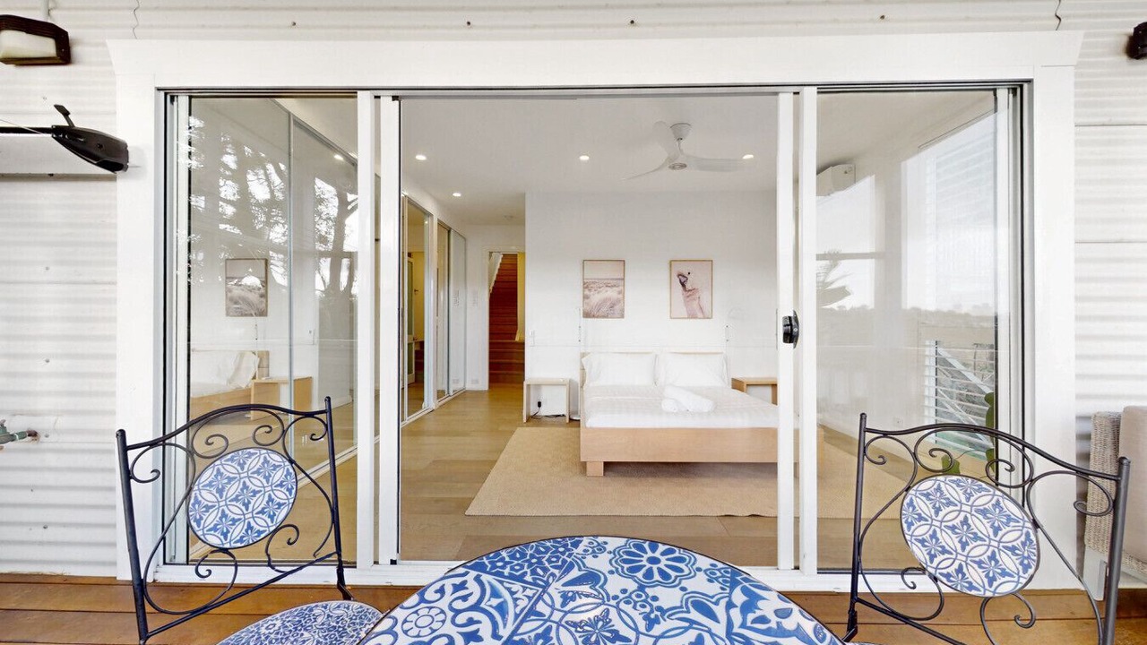 Photo of Bedroom in Seaforth