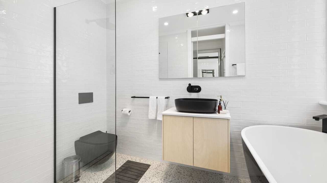 Photo of Bathroom in Seaforth