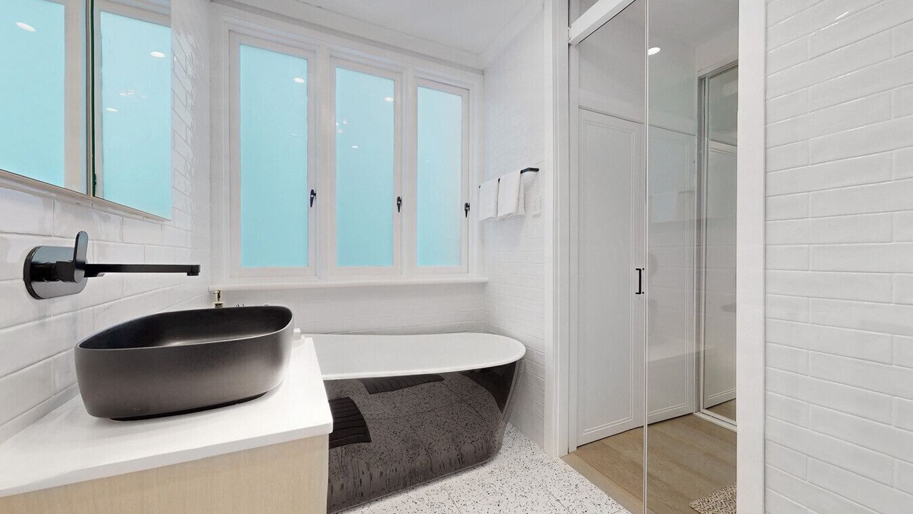 Photo of Bathroom in Seaforth