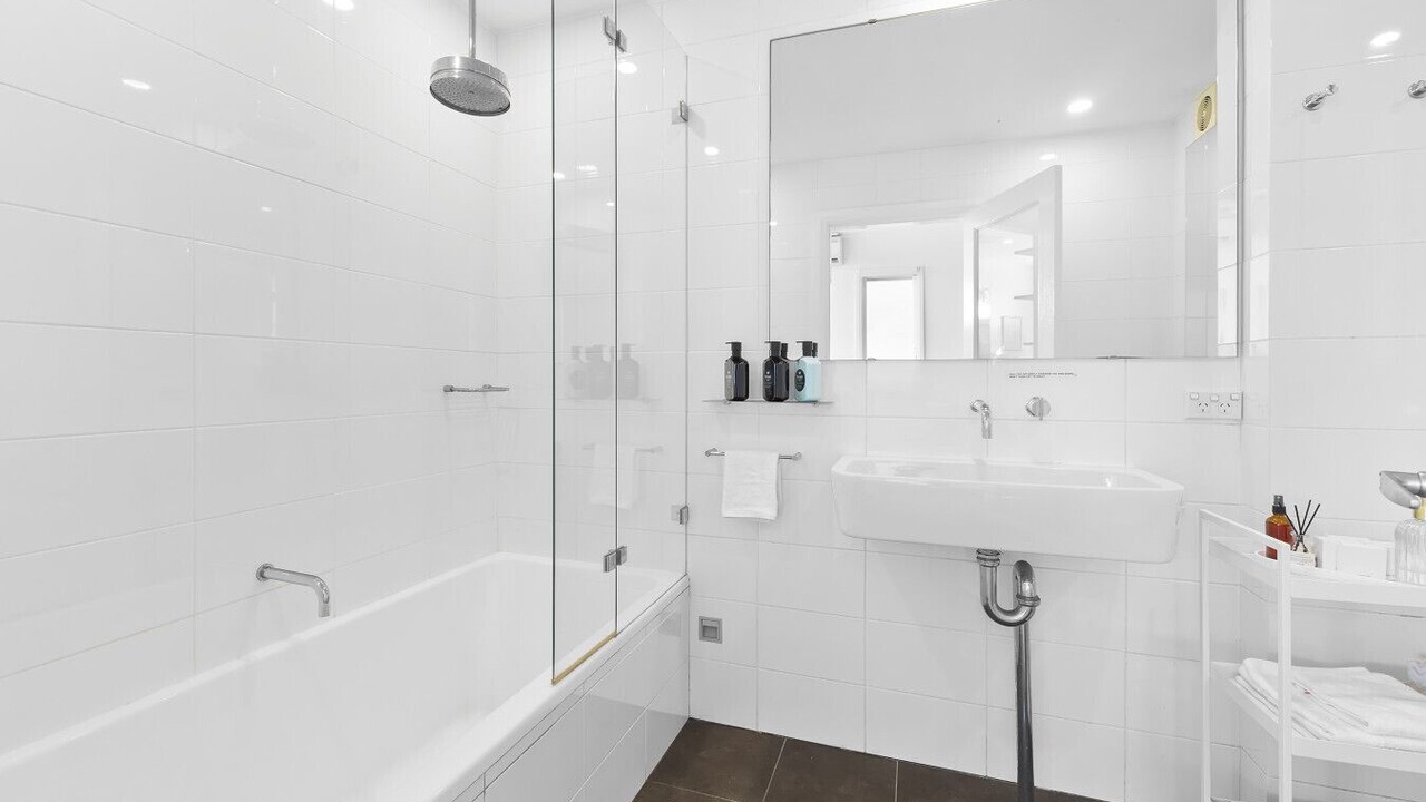 Photo of Bathroom in Seaforth