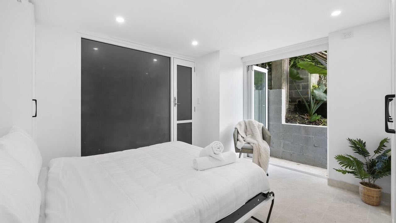 Photo of Bedroom in Seaforth