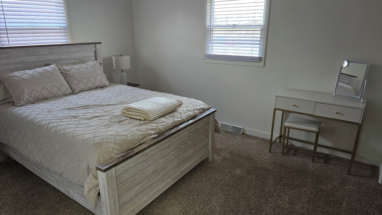 Photo of Bedroom in Gering