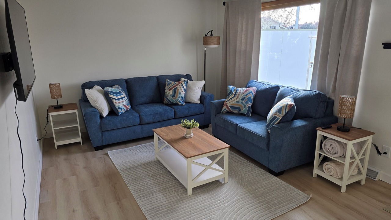 Photo of Livingroom in Gering