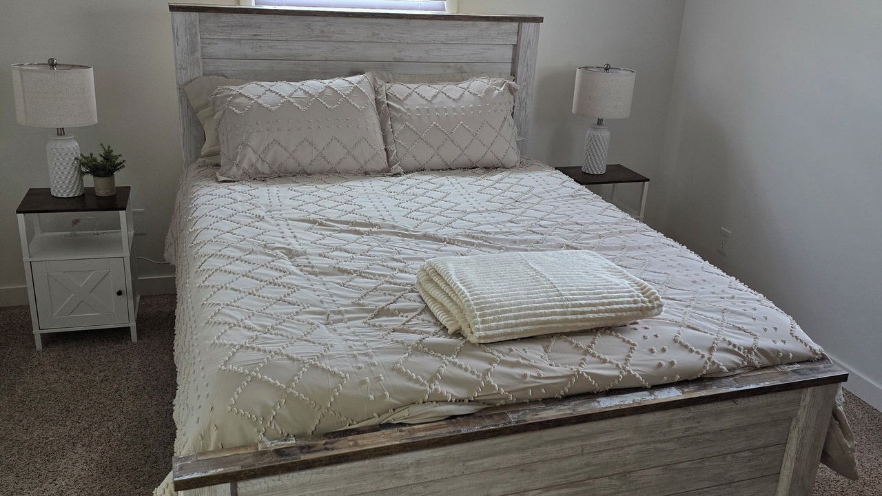 Photo of Bedroom in Gering