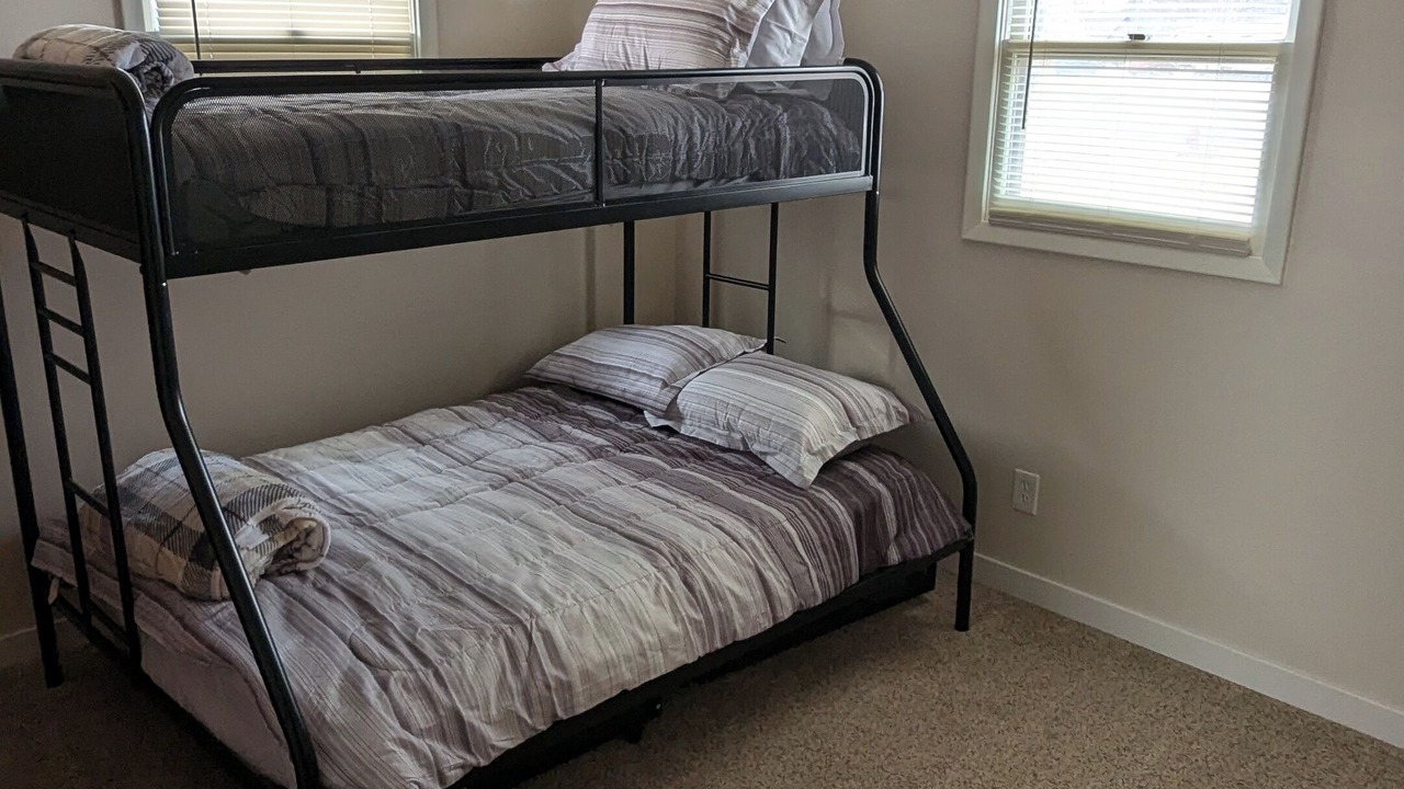 Photo of Bedroom in Gering