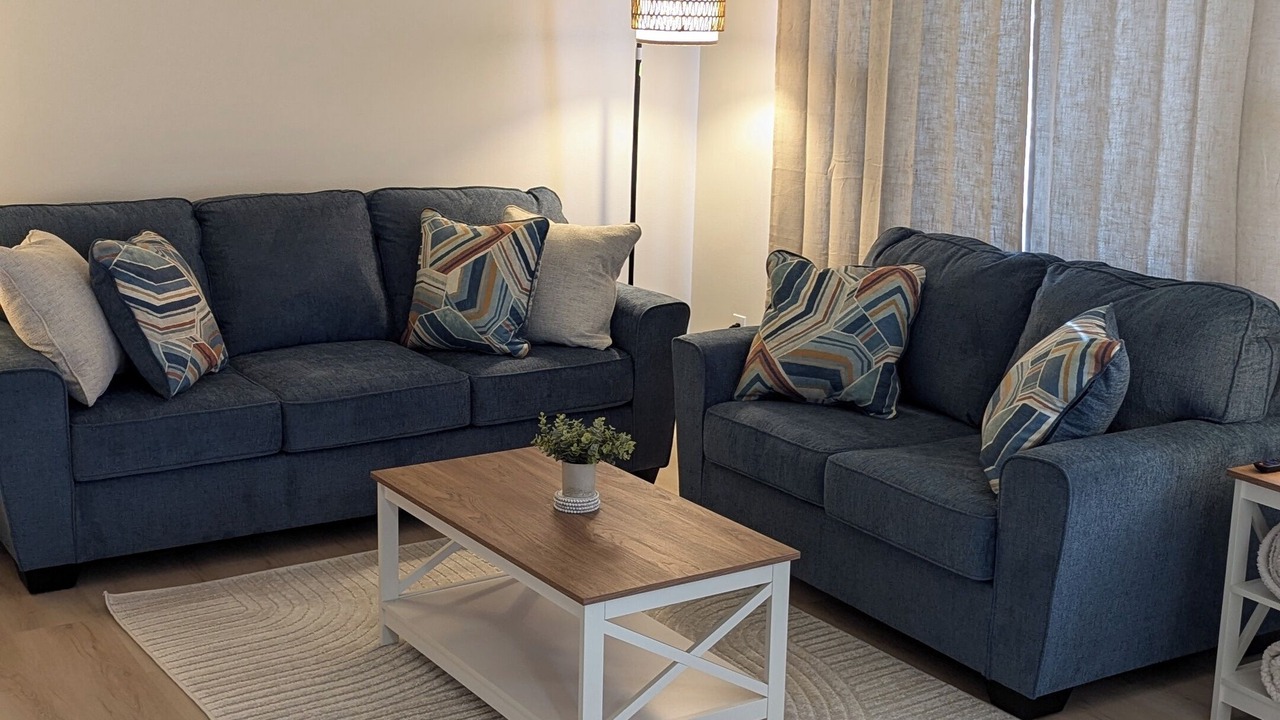 Photo of Livingroom in Gering