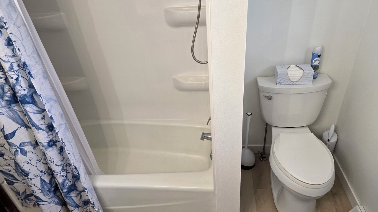 Photo of Bathroom in Gering
