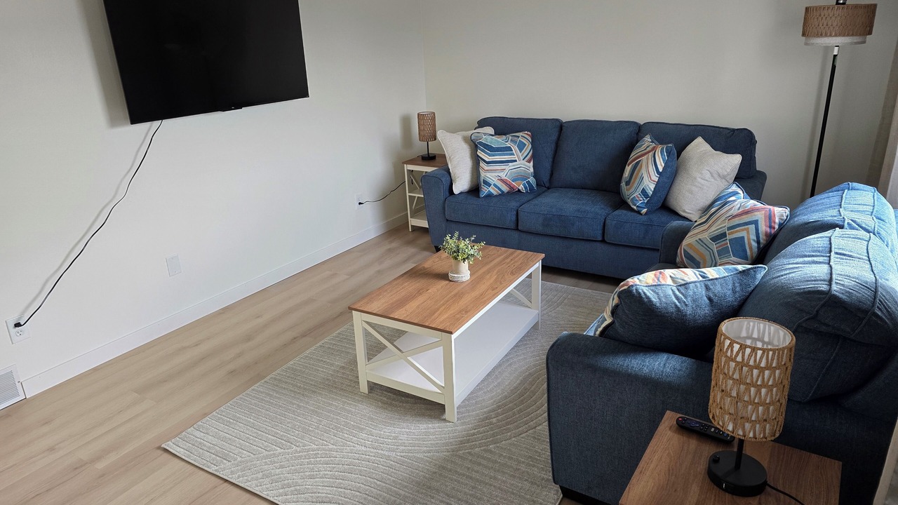 Photo of Livingroom in Gering