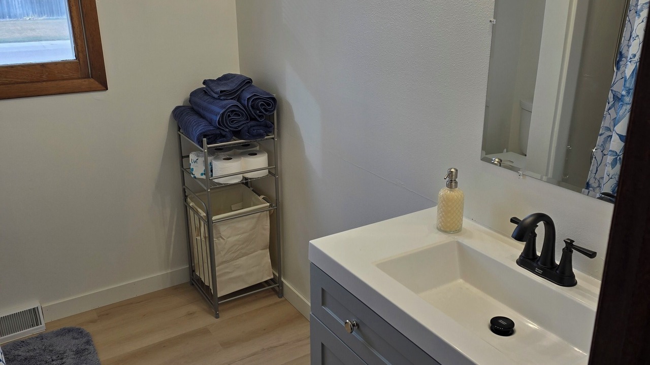 Photo of Bathroom in Gering