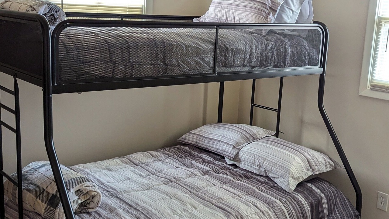 Photo of Bedroom in Gering
