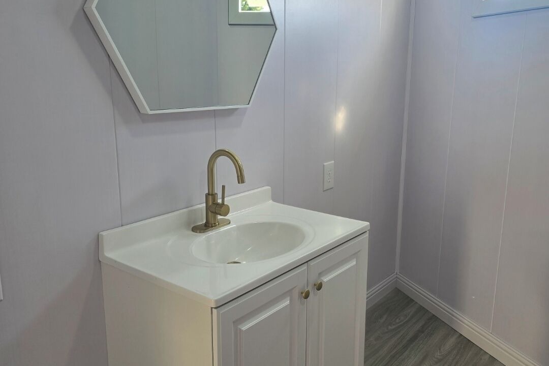 Photo of Bathroom in Rancho Penasquitos