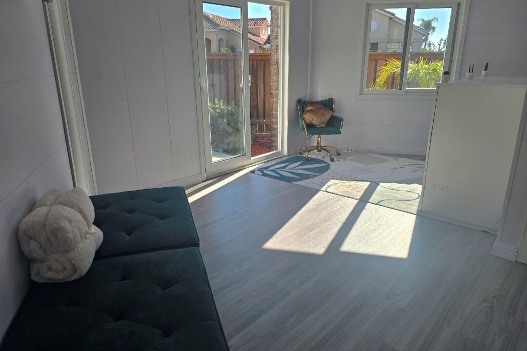 Photo of Livingroom in Rancho Penasquitos