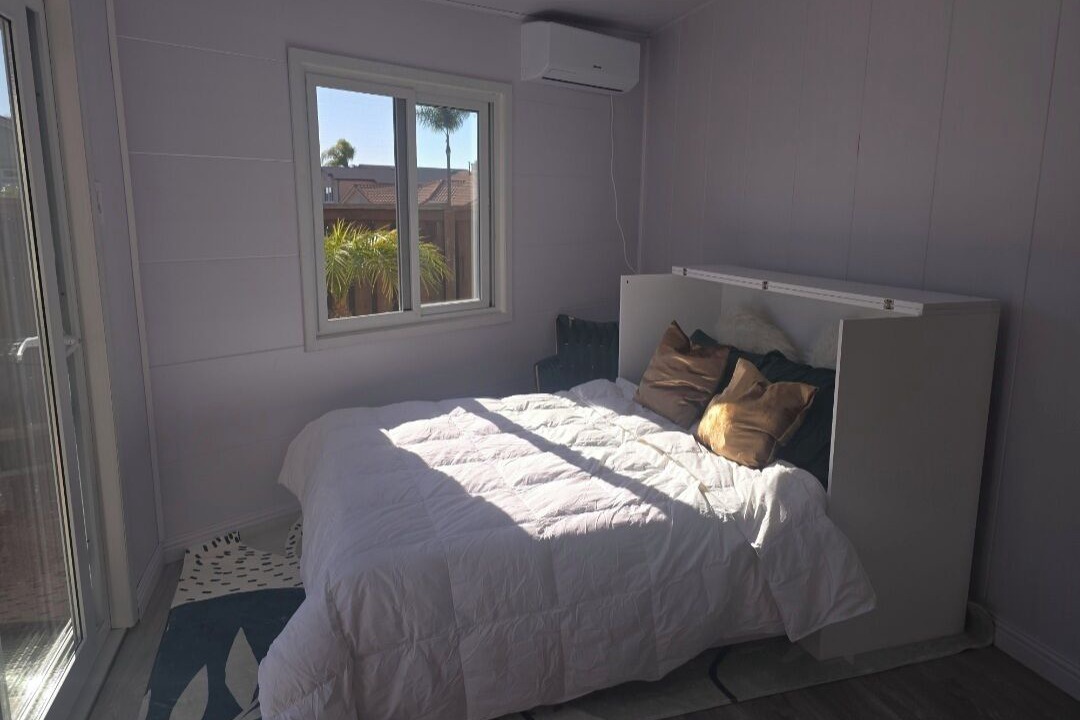 Photo of Bedroom in Rancho Penasquitos