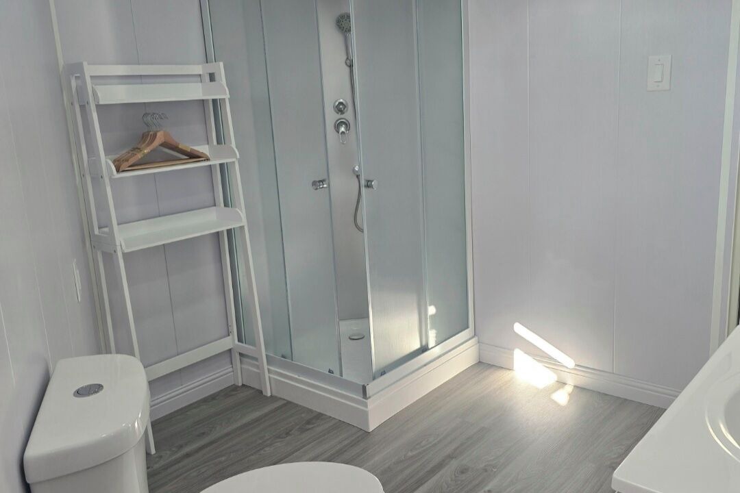 Photo of Bathroom in Rancho Penasquitos
