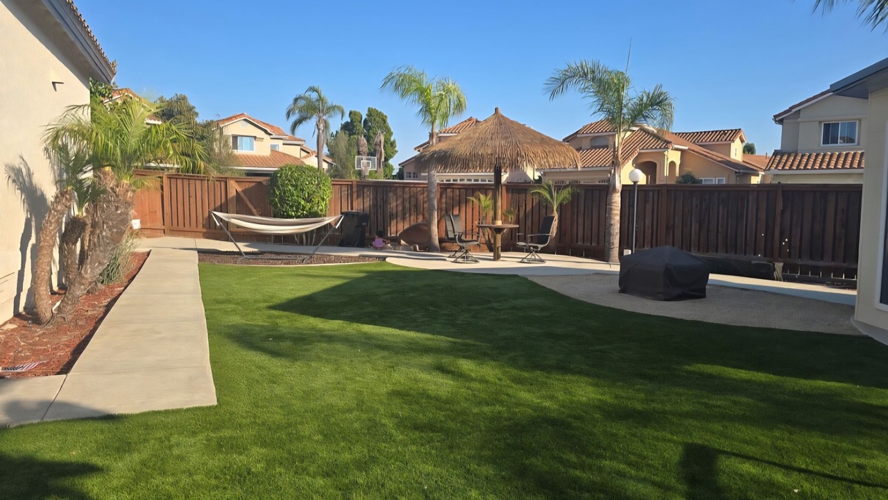 Photo of Outdoor in Rancho Penasquitos