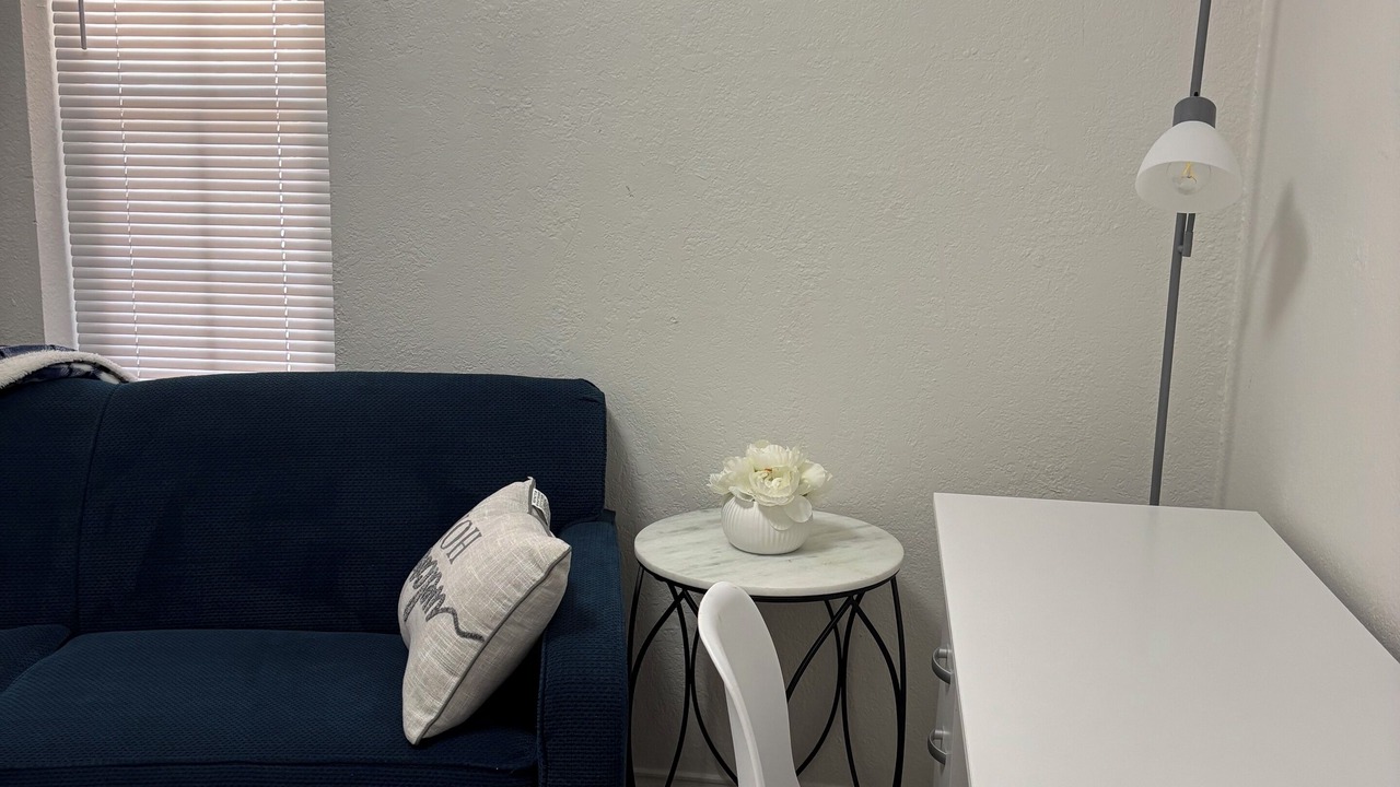 Photo of Bedroom in Norman
