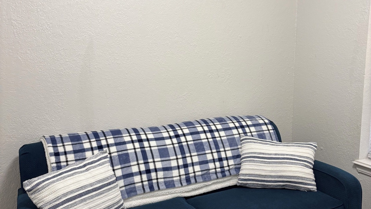 Photo of Bedroom in Norman