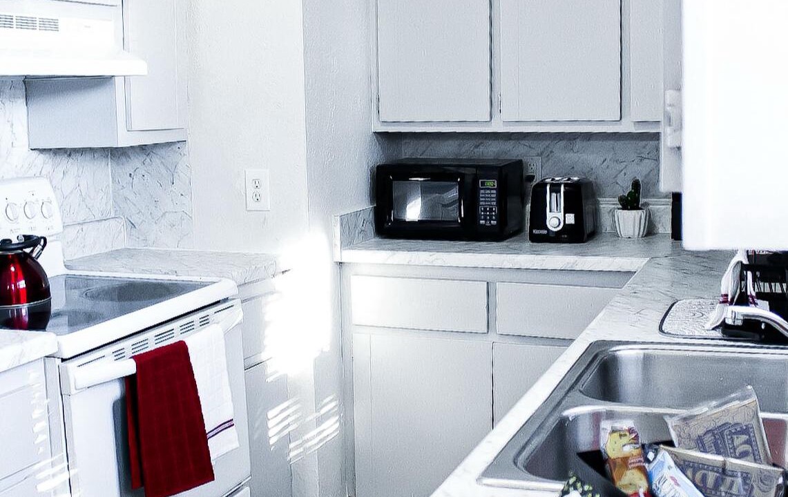 Photo of Kitchen in Norman