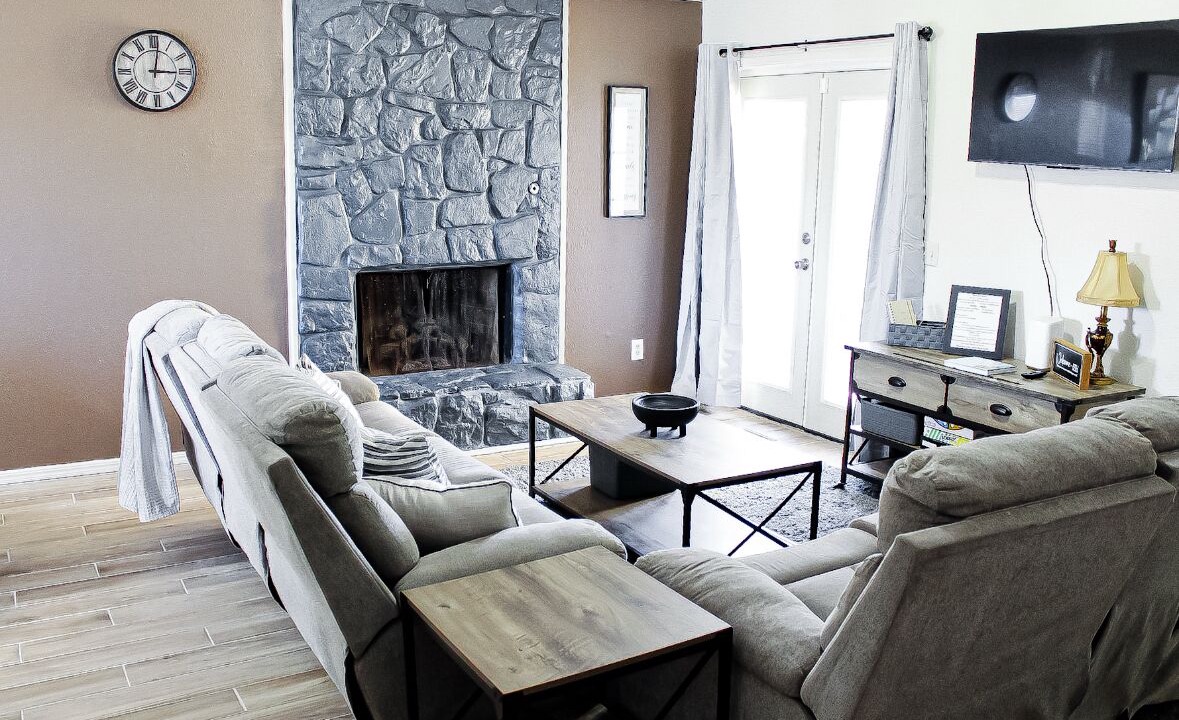 Photo of Livingroom in Norman