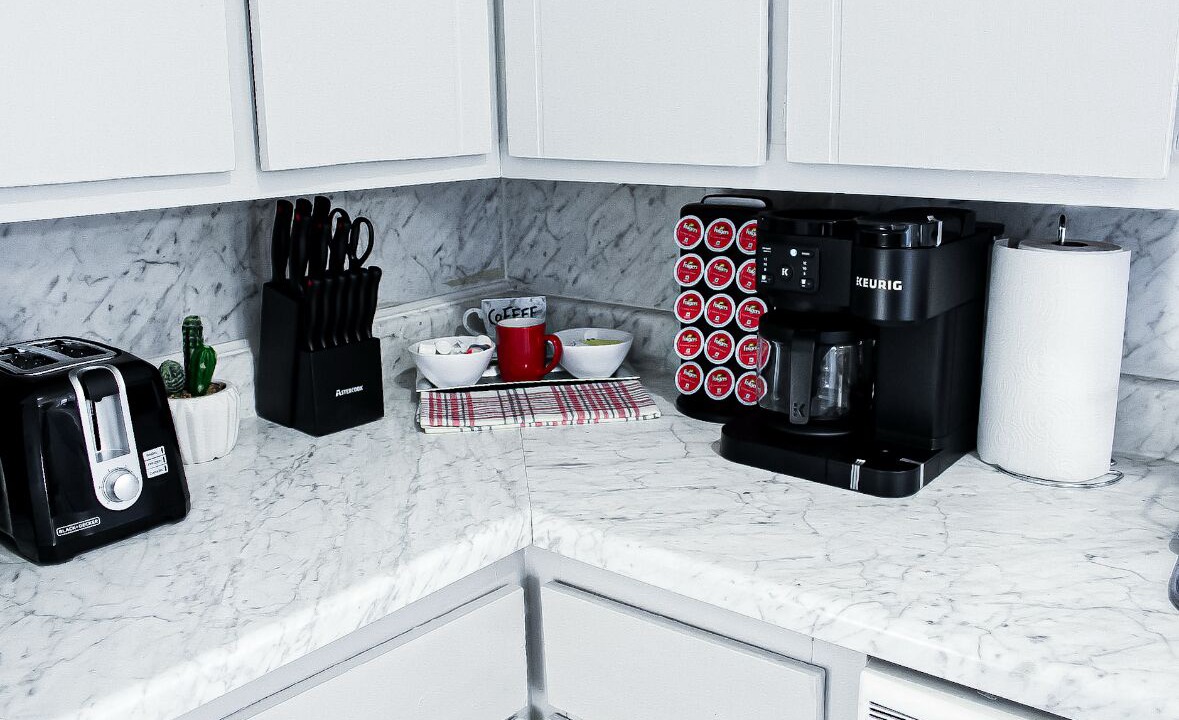 Photo of Kitchen in Norman