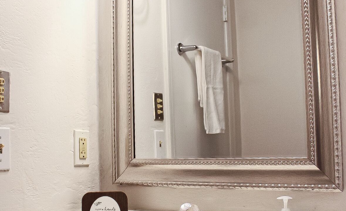 Photo of Bathroom in Norman