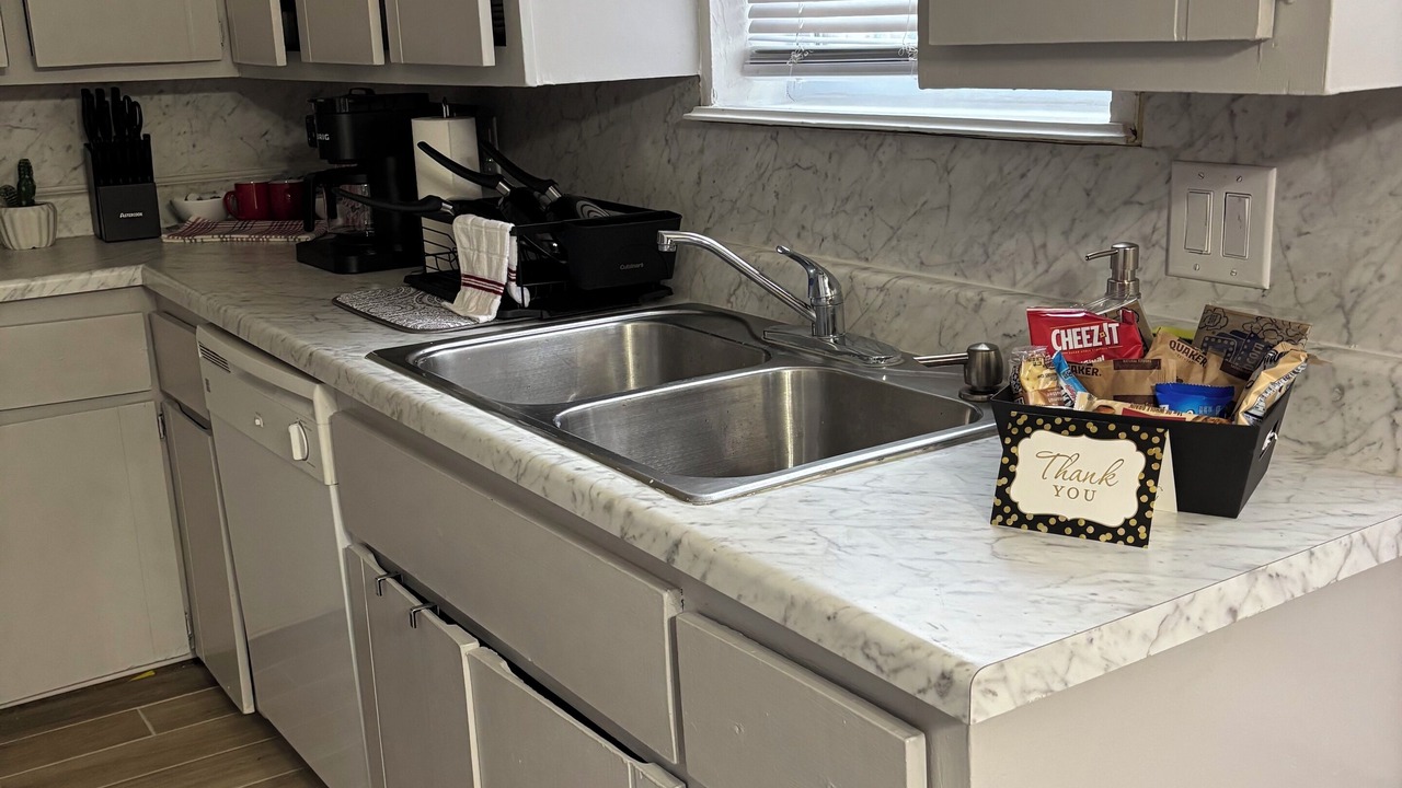 Photo of Kitchen in Norman