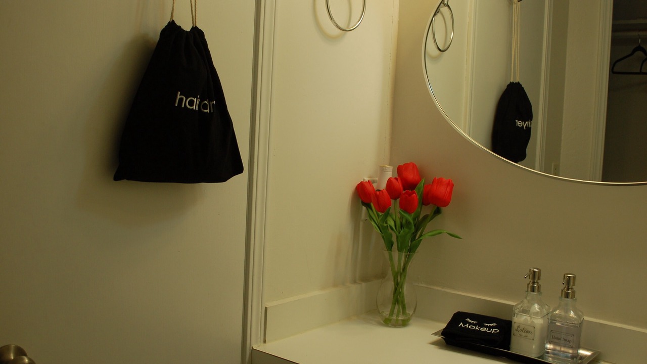 Photo of Bathroom in Norman