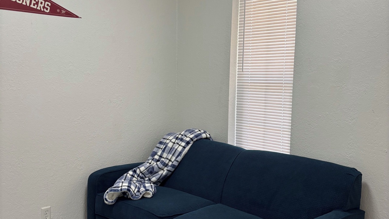 Photo of Livingroom in Norman