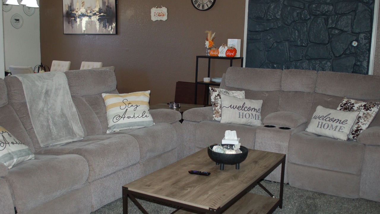 Photo of Livingroom in Norman