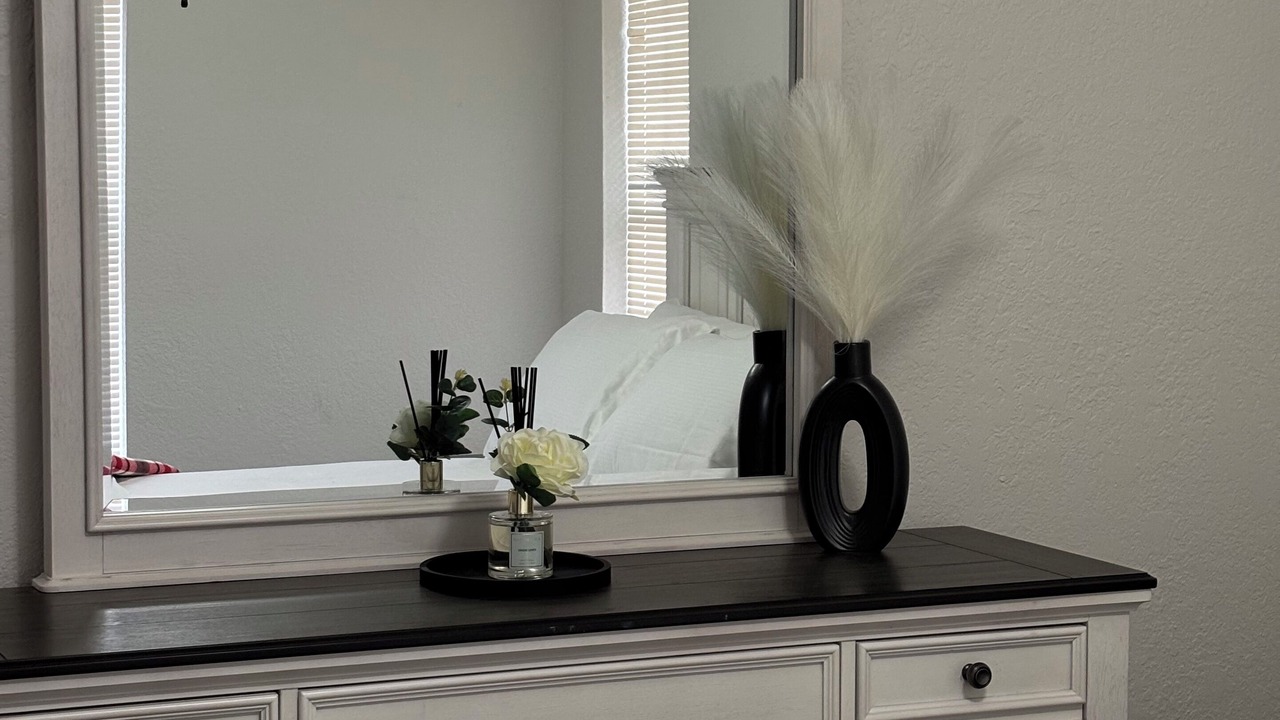 Photo of Bedroom in Norman