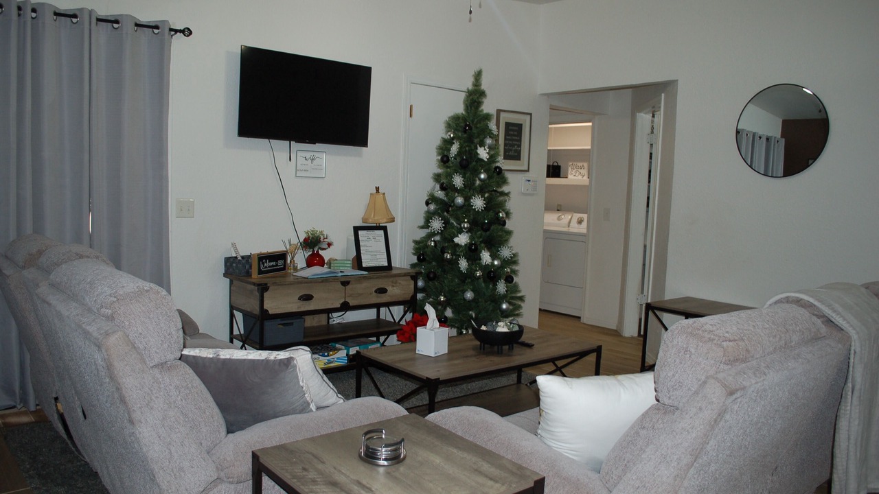 Photo of Livingroom in Norman