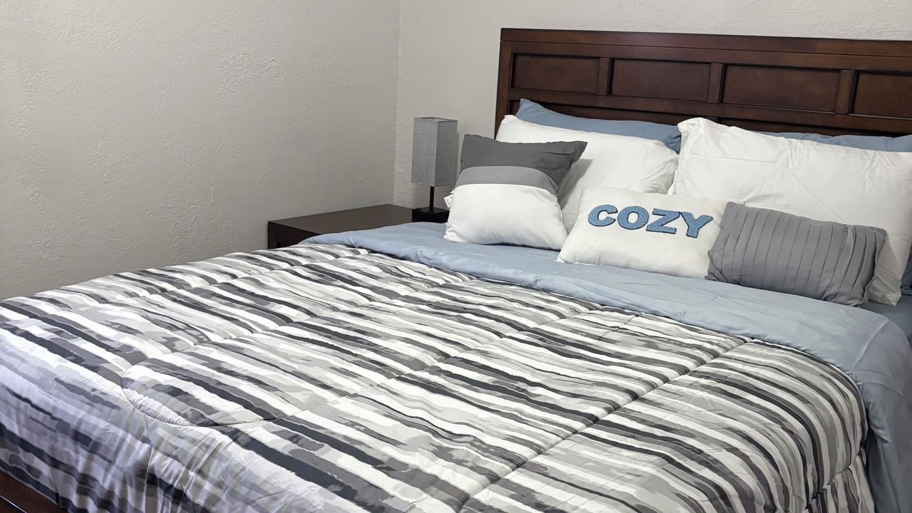 Photo of Bedroom in Norman