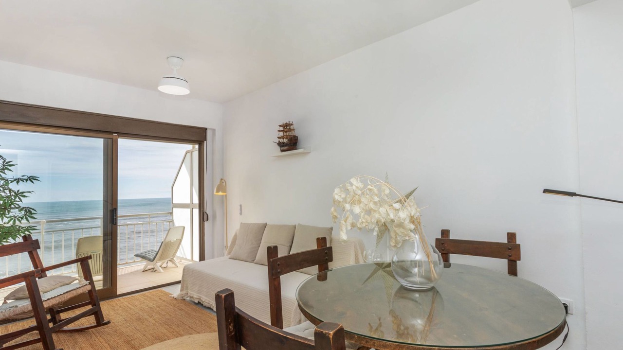 Photo of Livingroom in Benicarlo