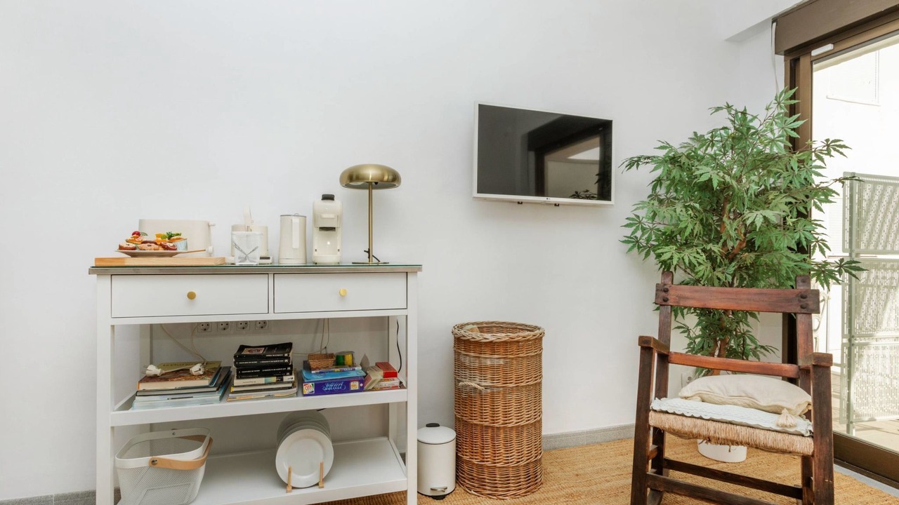 Photo of Livingroom in Benicarlo