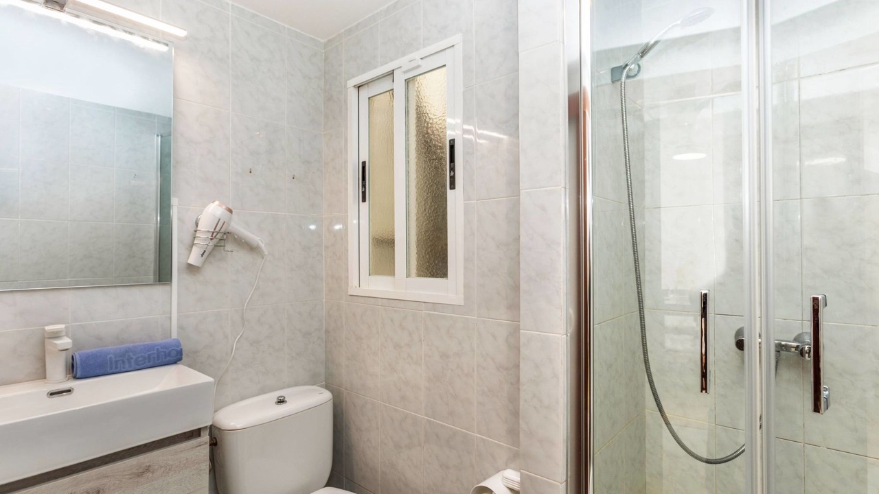 Photo of Bathroom in Benicarlo