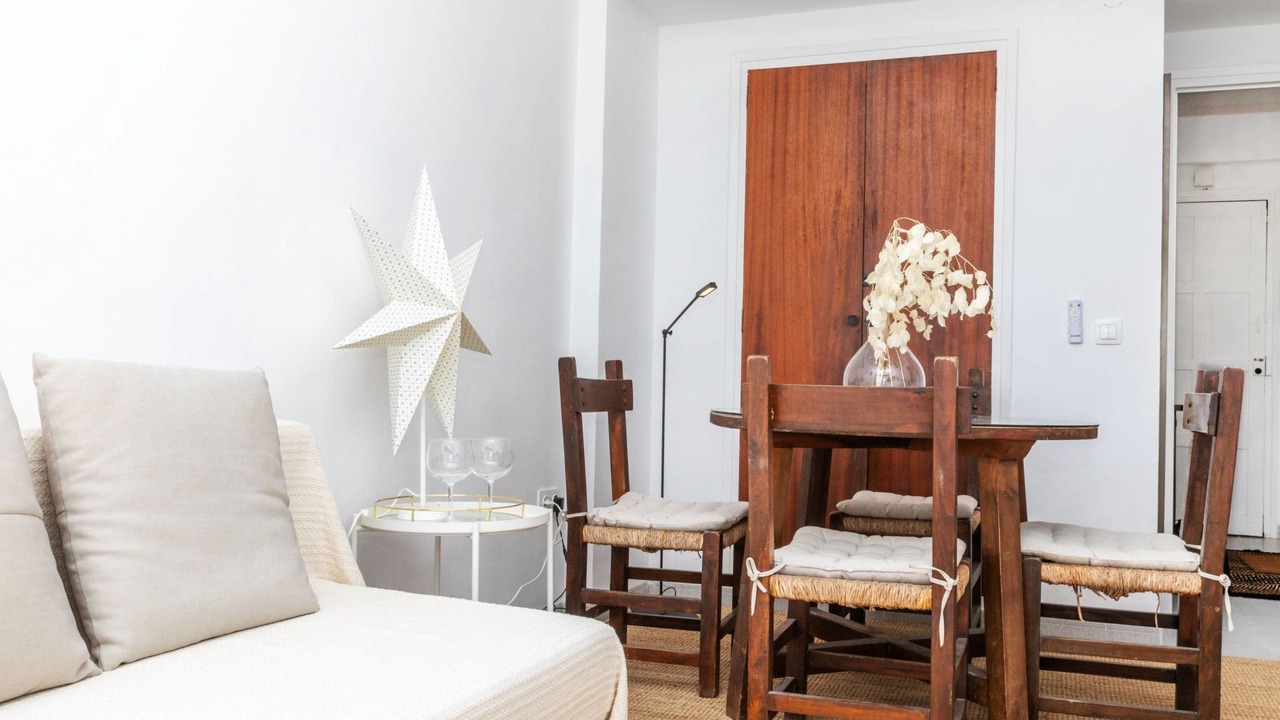 Photo of Livingroom in Benicarlo
