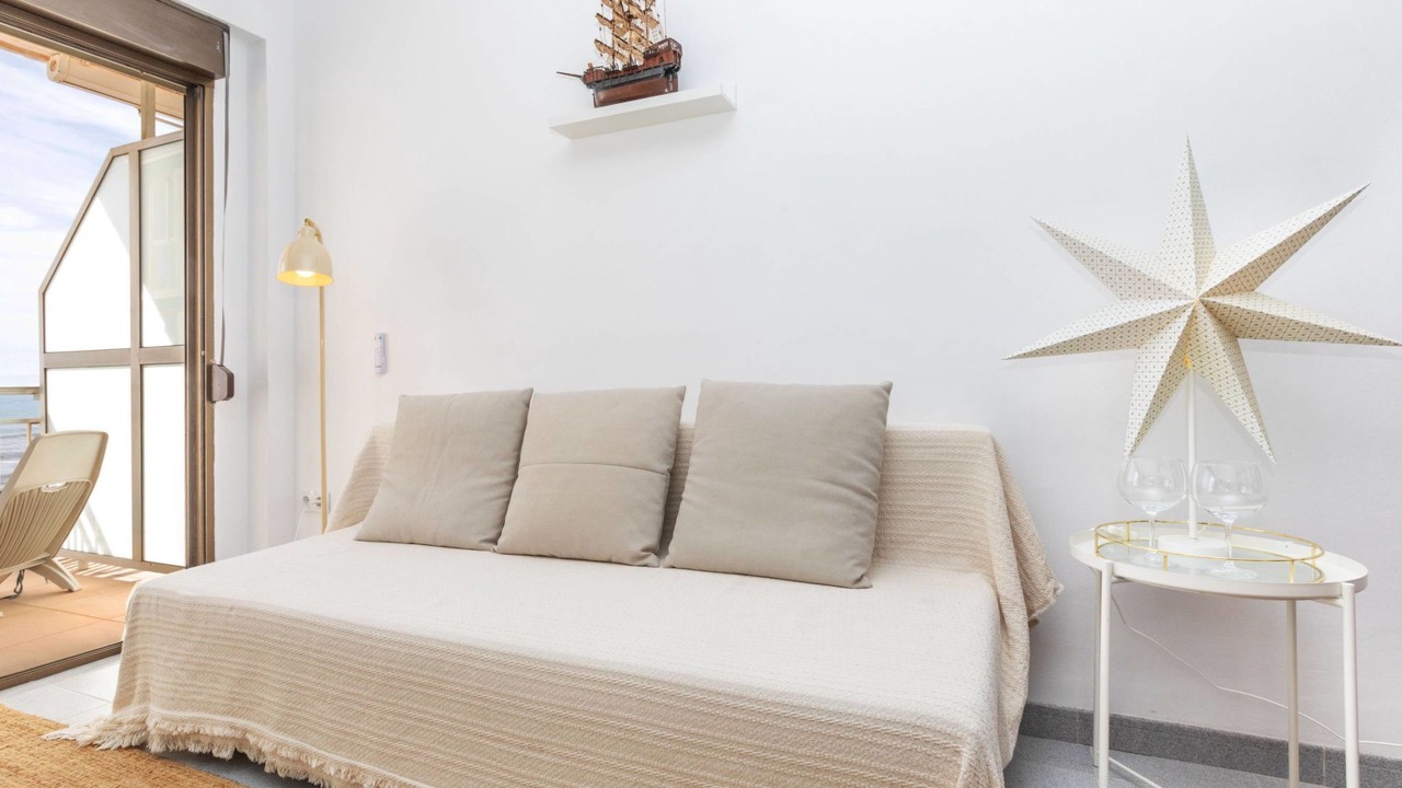 Photo of Livingroom in Benicarlo