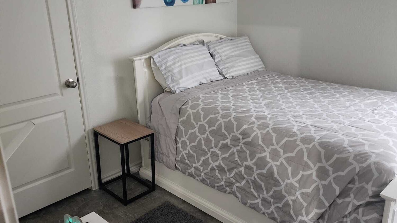 Photo of Bedroom in Killeen