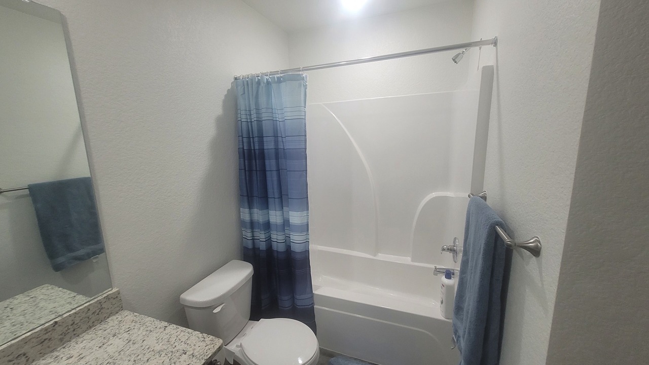 Photo of Bathroom in Killeen