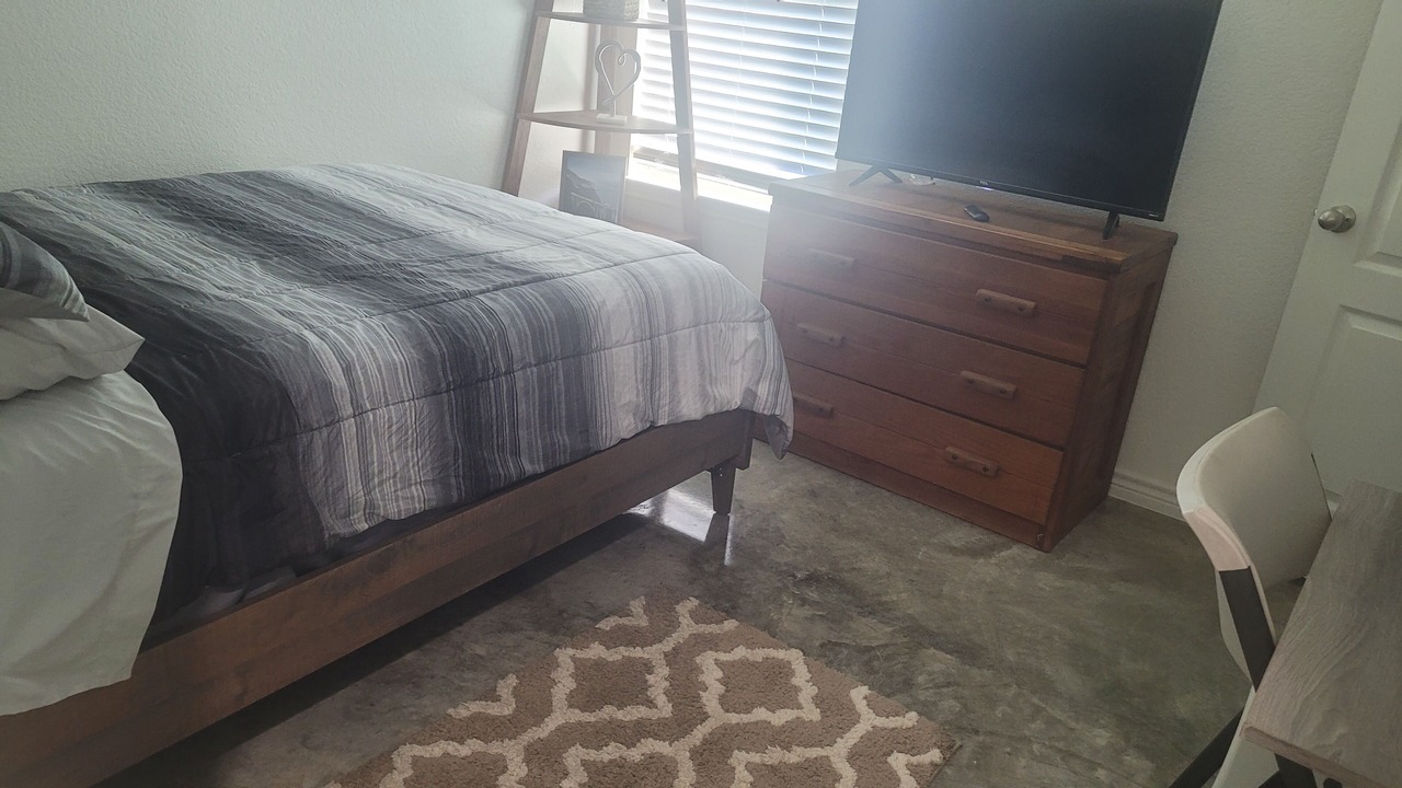 Photo of Bedroom in Killeen