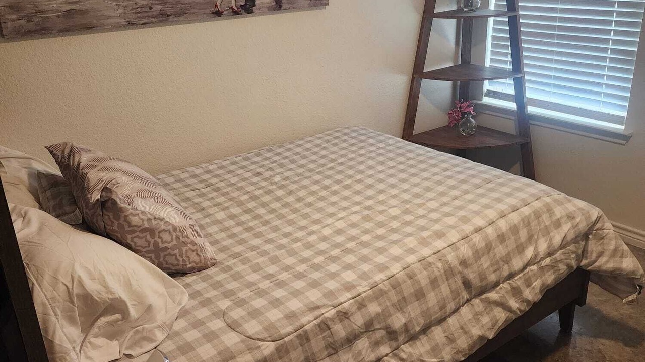 Photo of Bedroom in Killeen