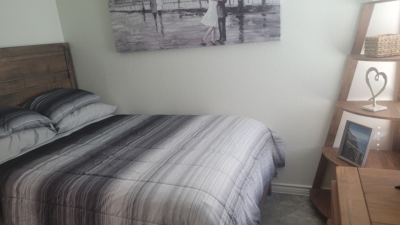 Photo of Bedroom in Killeen