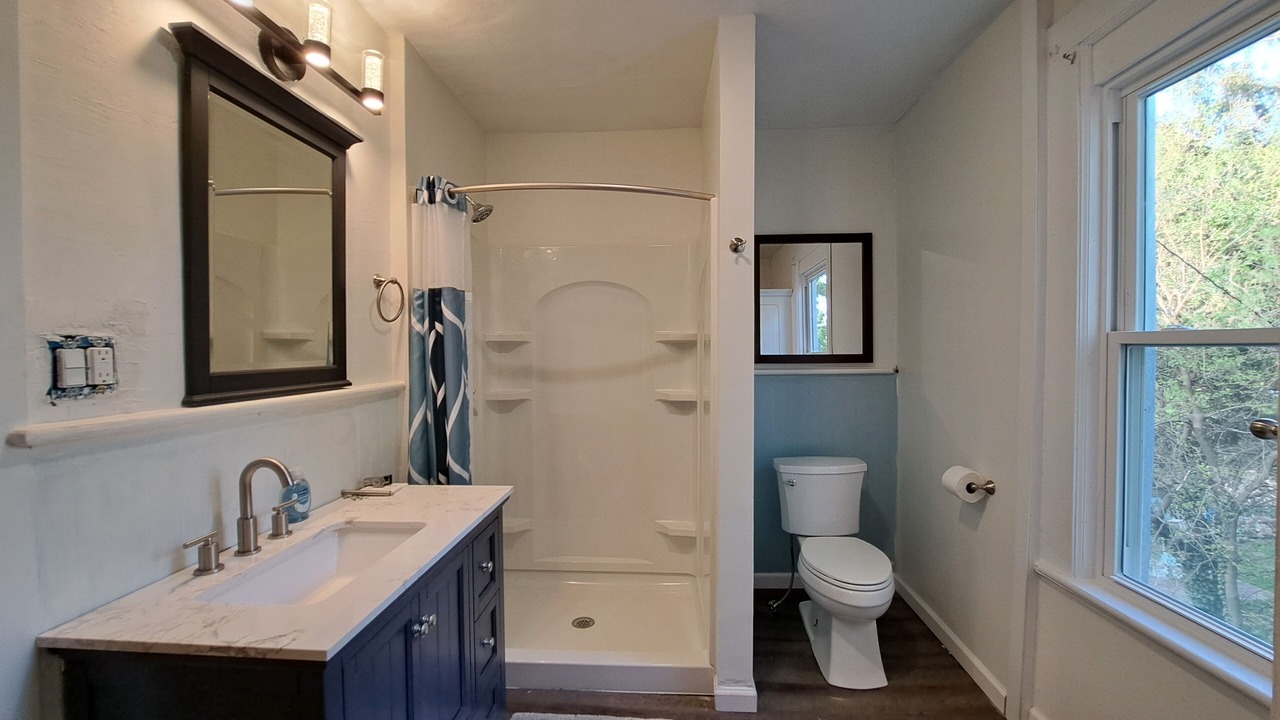 Photo of Bathroom in Scranton
