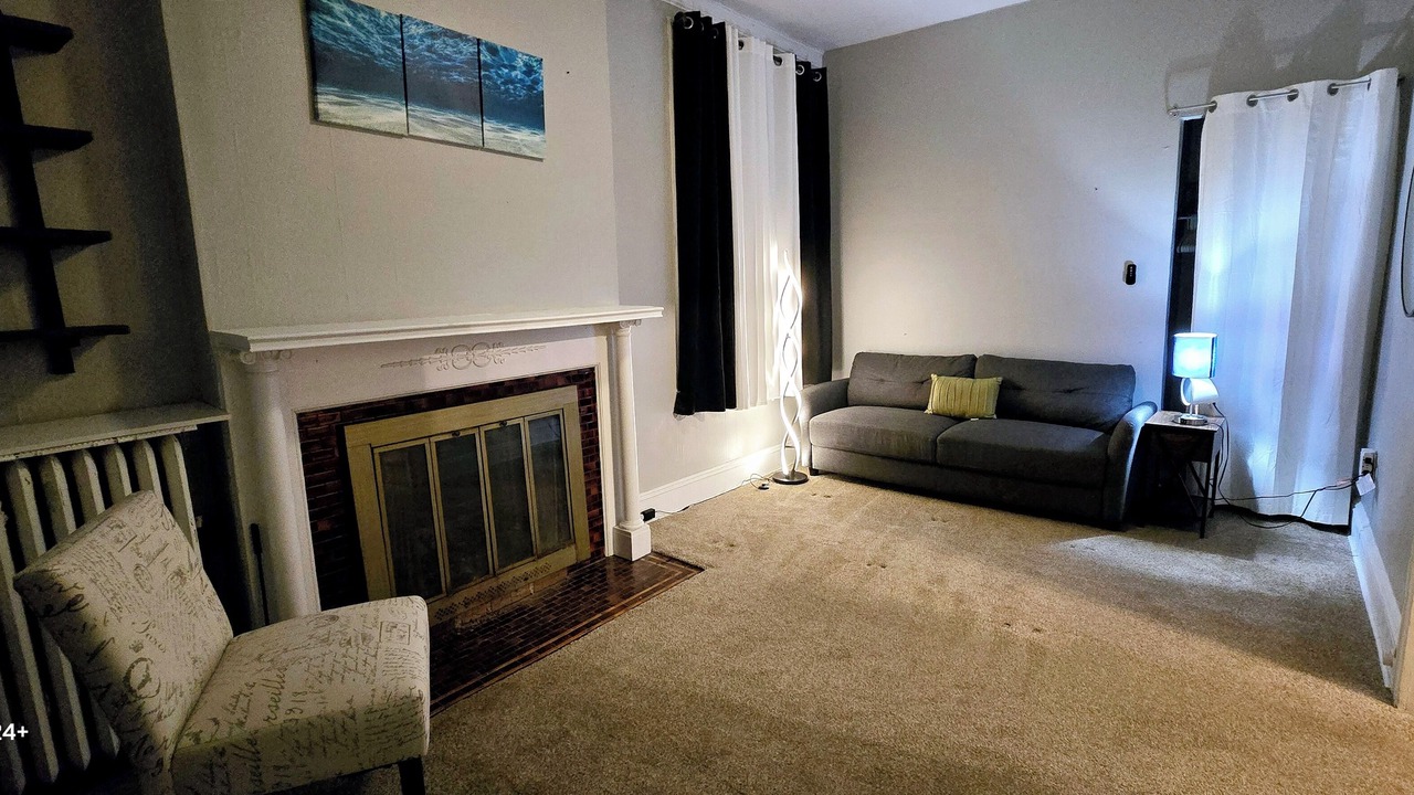 Photo of Livingroom in Scranton