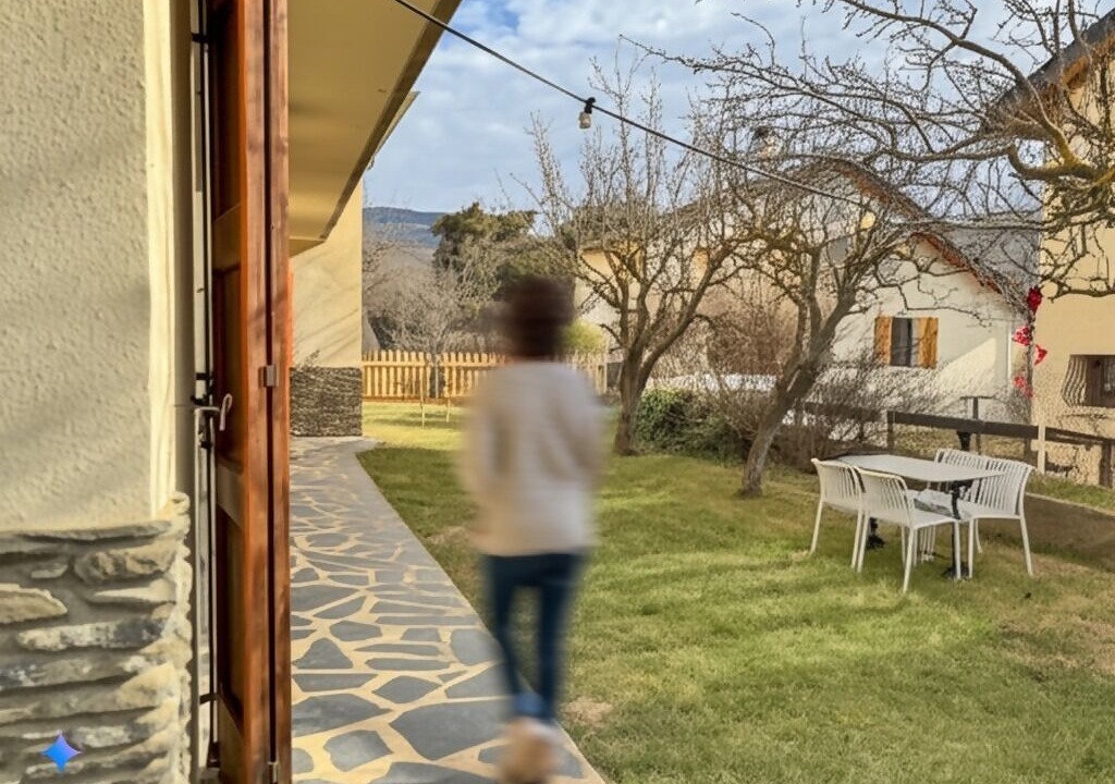 Photo of Outdoor in Palau-de-Cerdagne