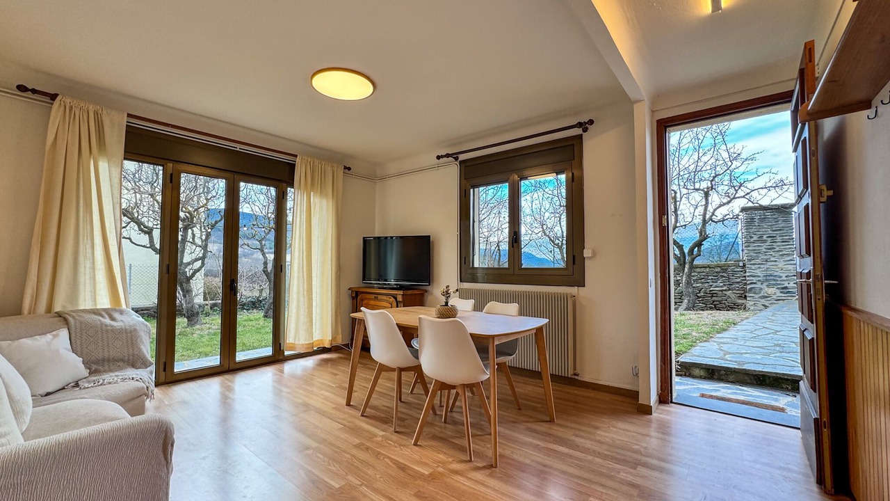 Photo of Livingroom in Palau-de-Cerdagne