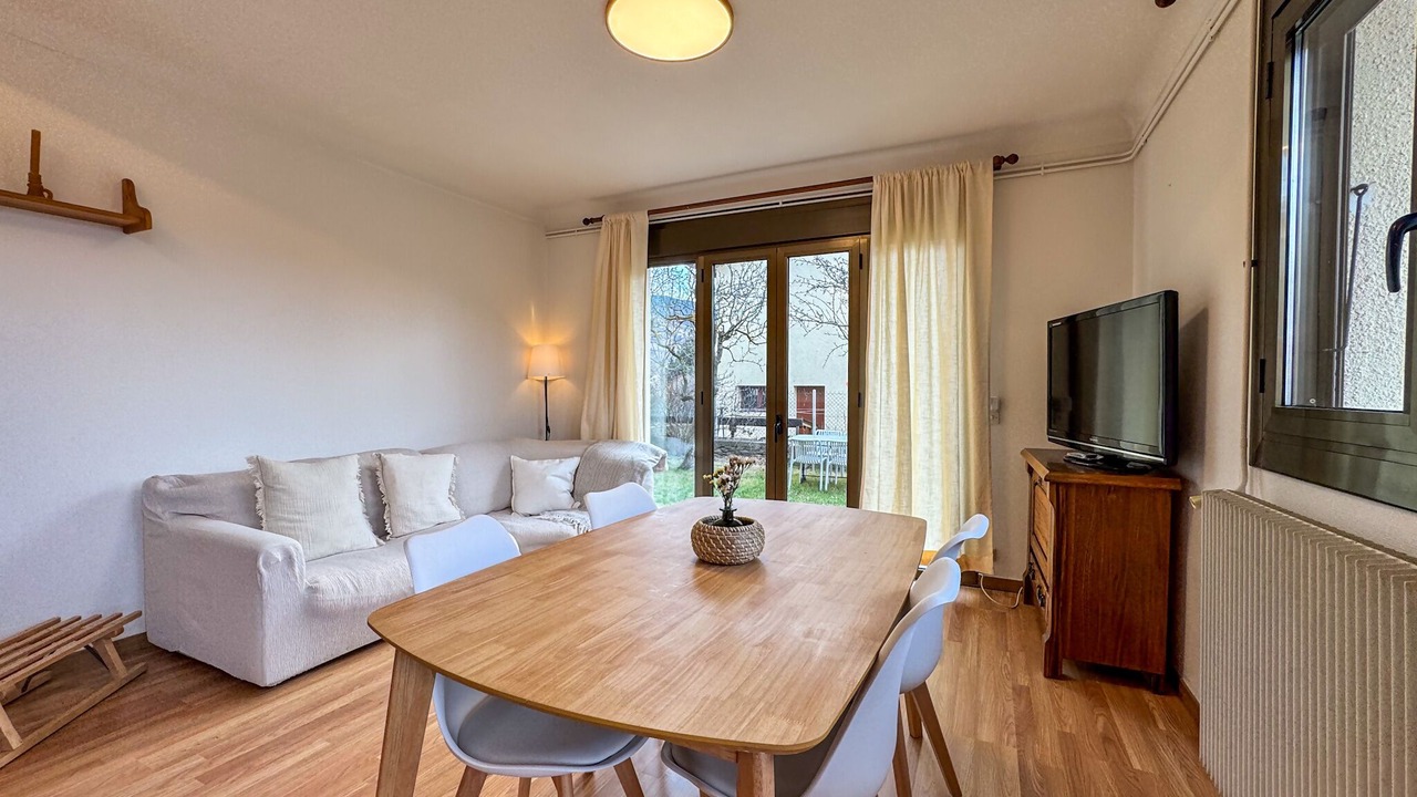 Photo of Livingroom in Palau-de-Cerdagne