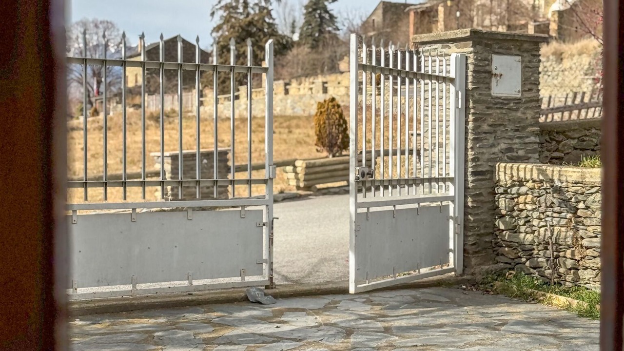 Photo of Outdoor in Palau-de-Cerdagne