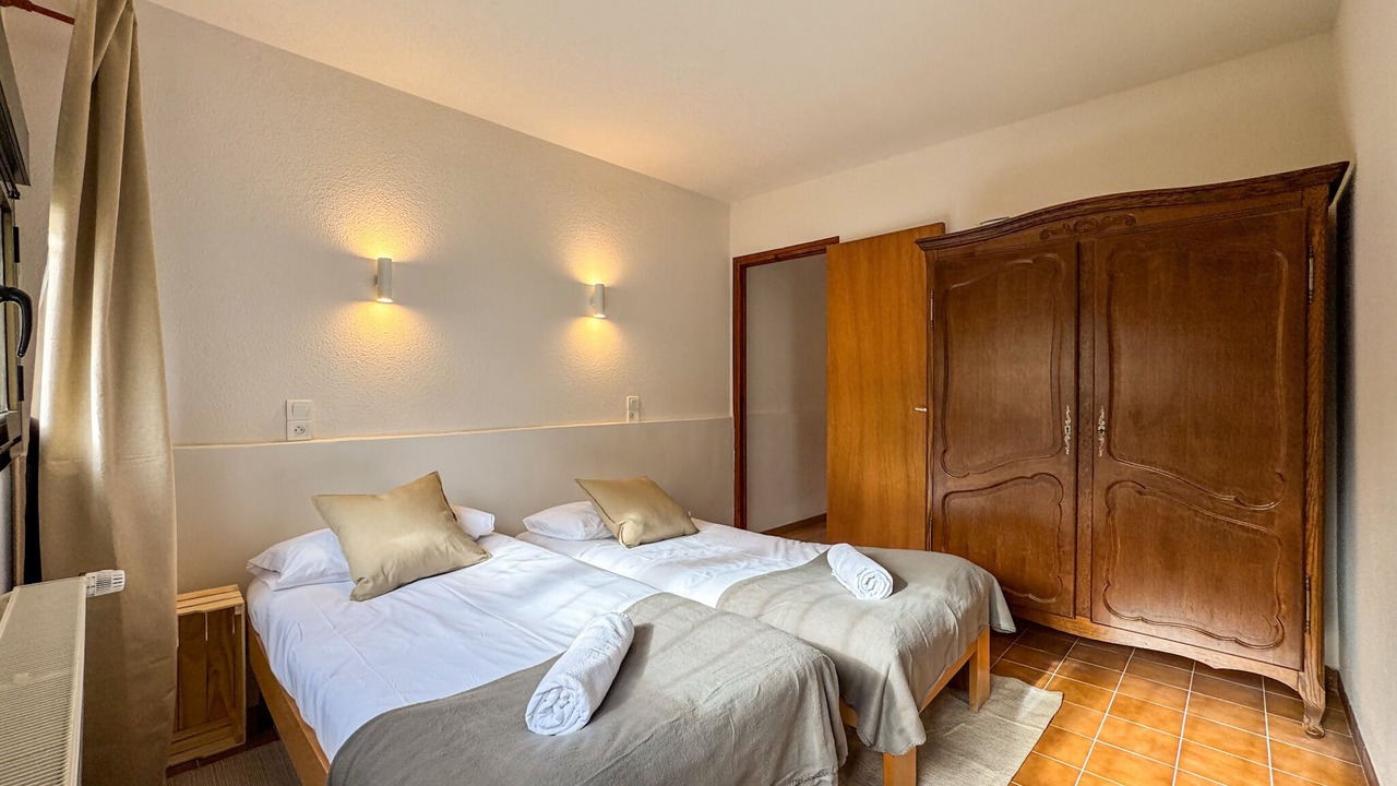 Photo of Bedroom in Palau-de-Cerdagne